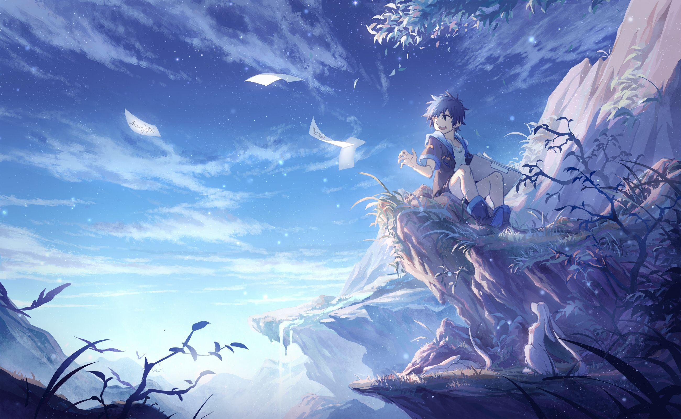 2600x1600 Original HD Wallpaper