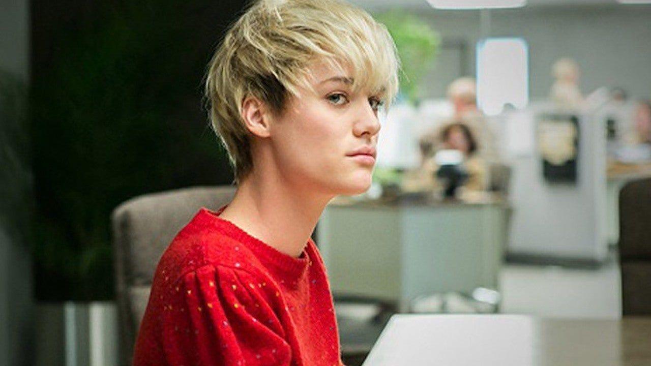1280x720 Terminator: Mackenzie Davis Reportedly in Talks to Star as