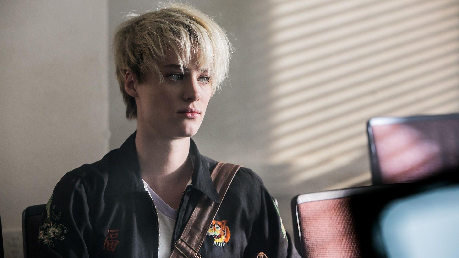 Mackenzie Davis Wallpapers Top Free Mackenzie Davis Backgrounds