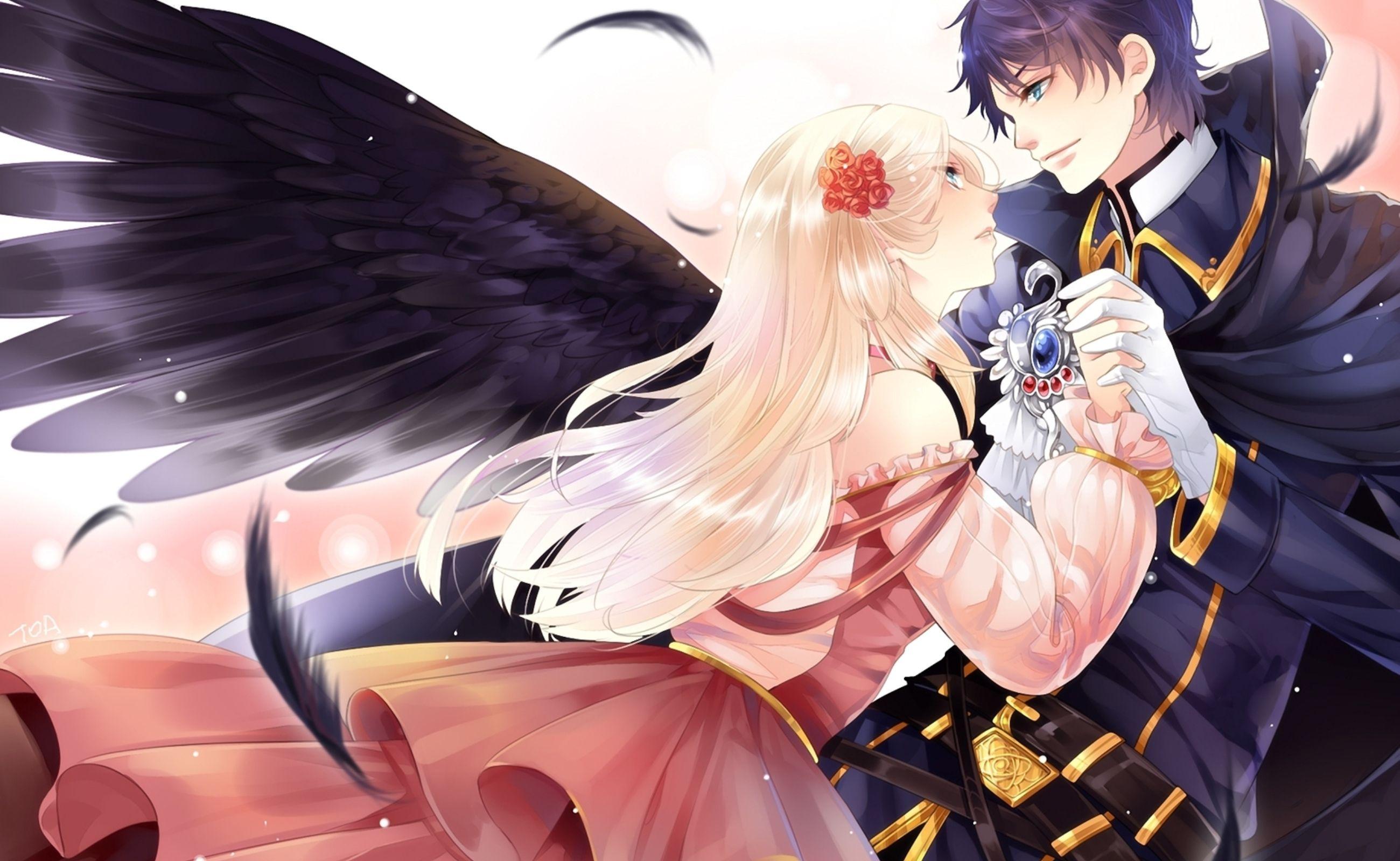 2600x1600 GC Swan Song Wallpaper