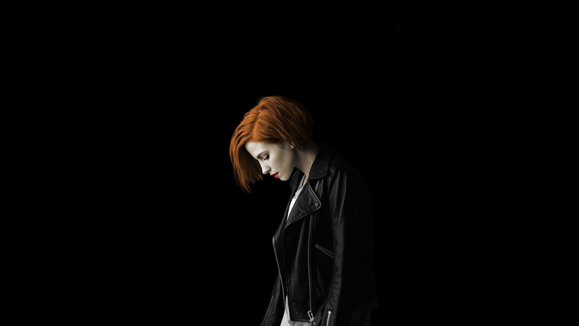 Hayley Williams aesthetic wallpaper  Paramore wallpaper Paramore  Paramore hayley williams