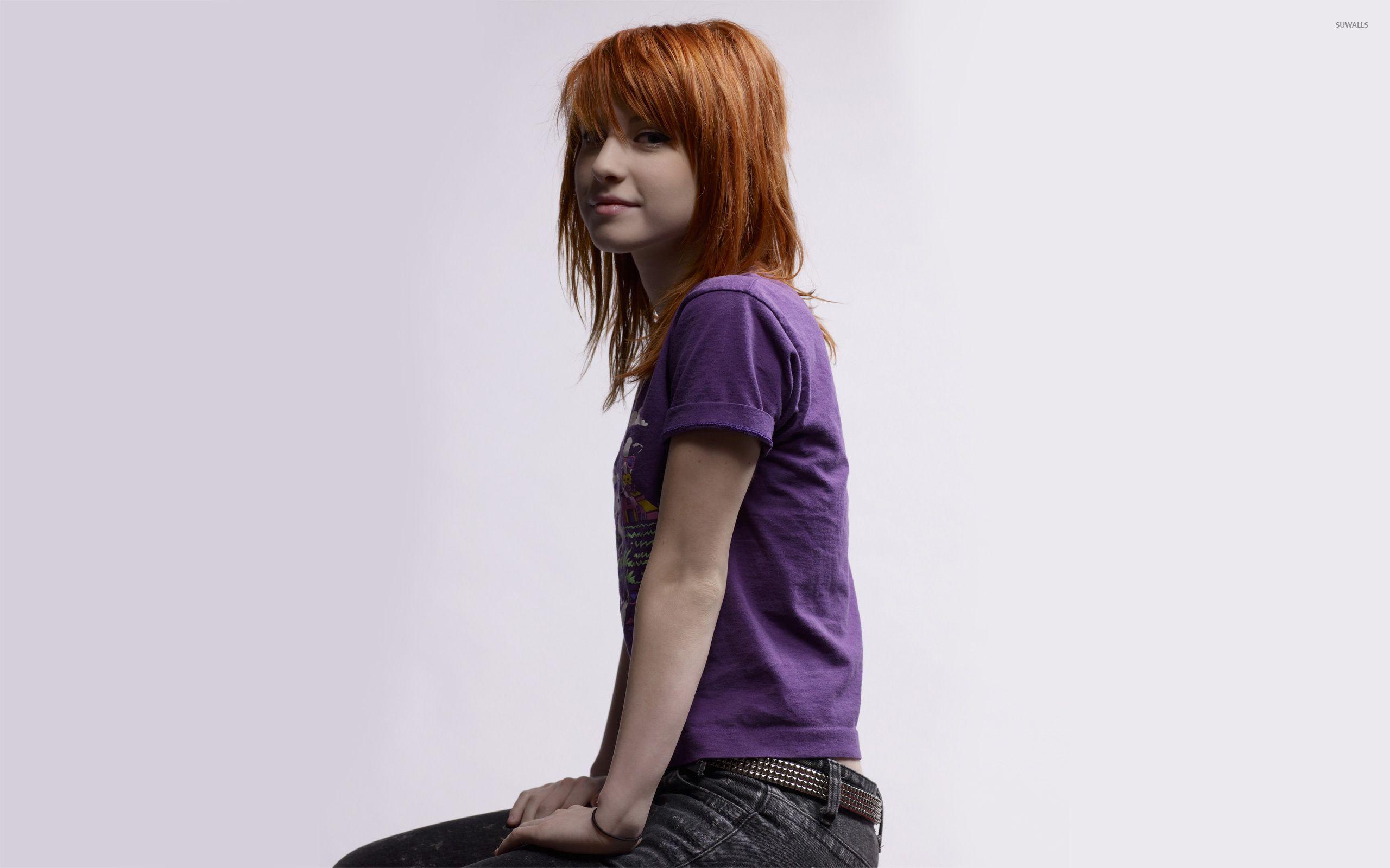 2560x1600 Hayley Williams [13] wallpaper wallpaper