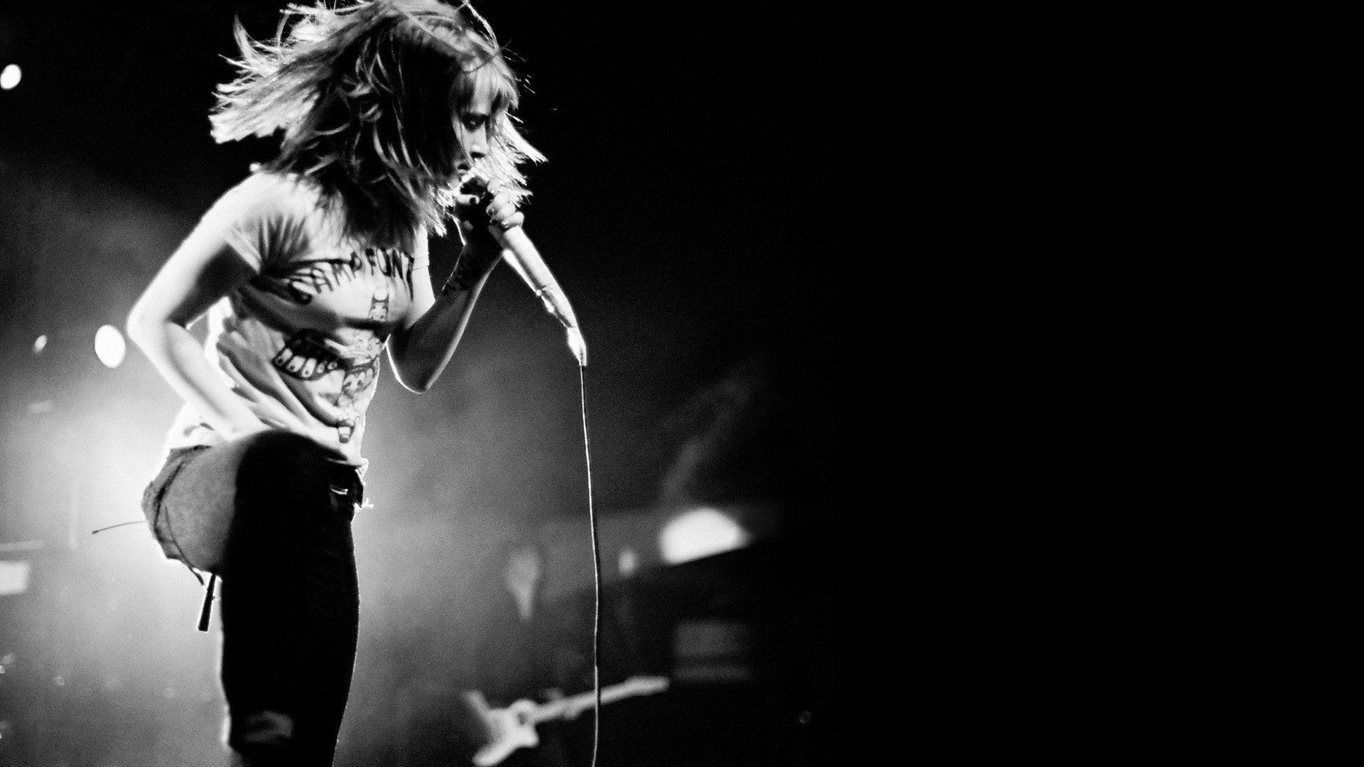 1920x1080 Hayley Williams Wallpaper HD