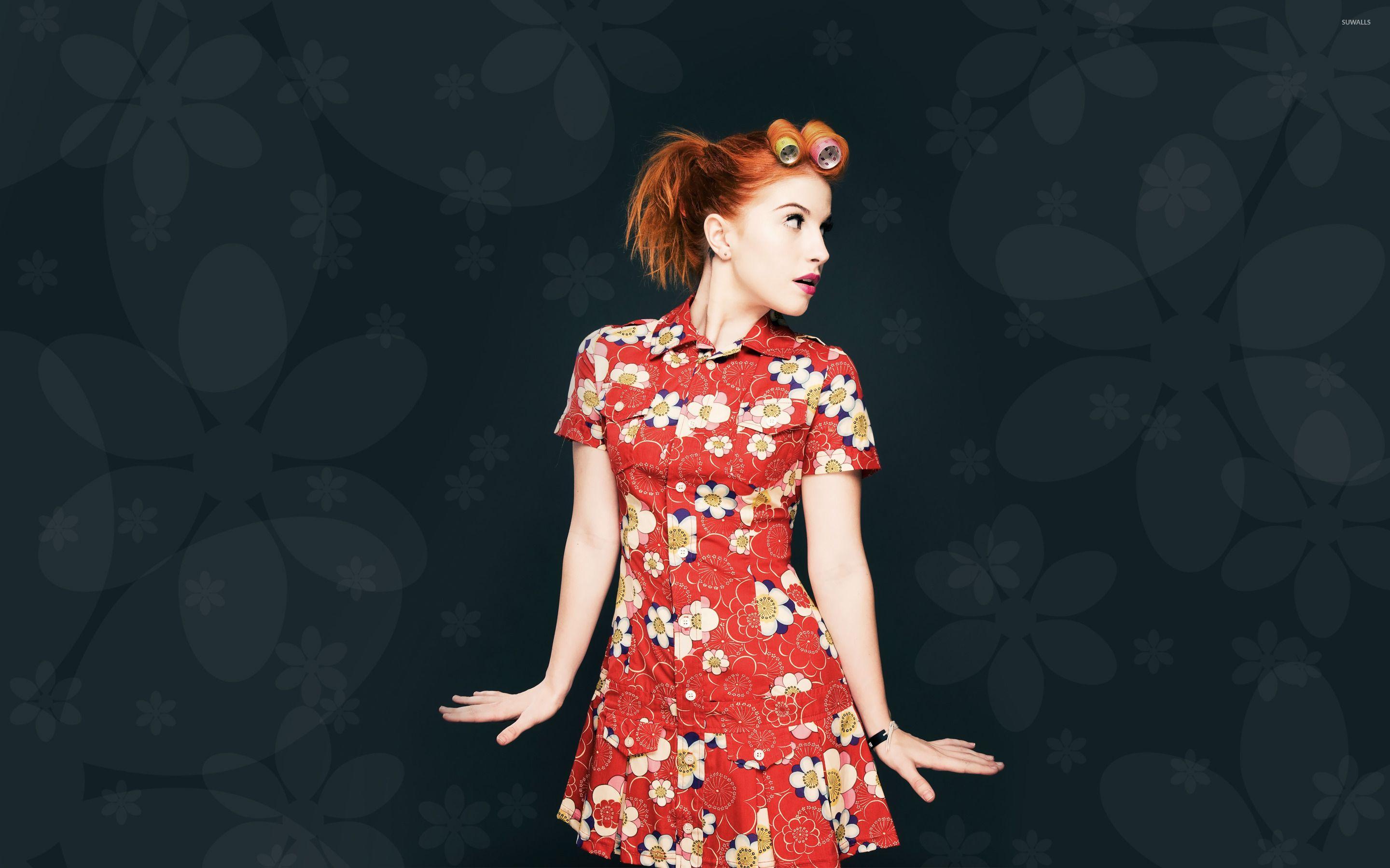2880x1800 Hayley Williams [16] wallpaper wallpaper