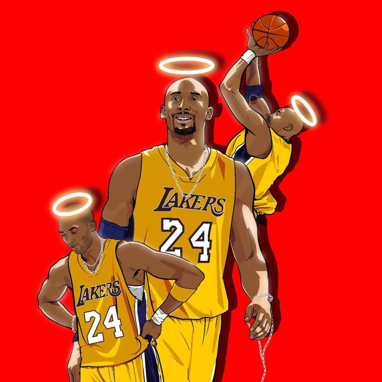 RIP Kobe Wallpapers - Top Free RIP Kobe Backgrounds - WallpaperAccess