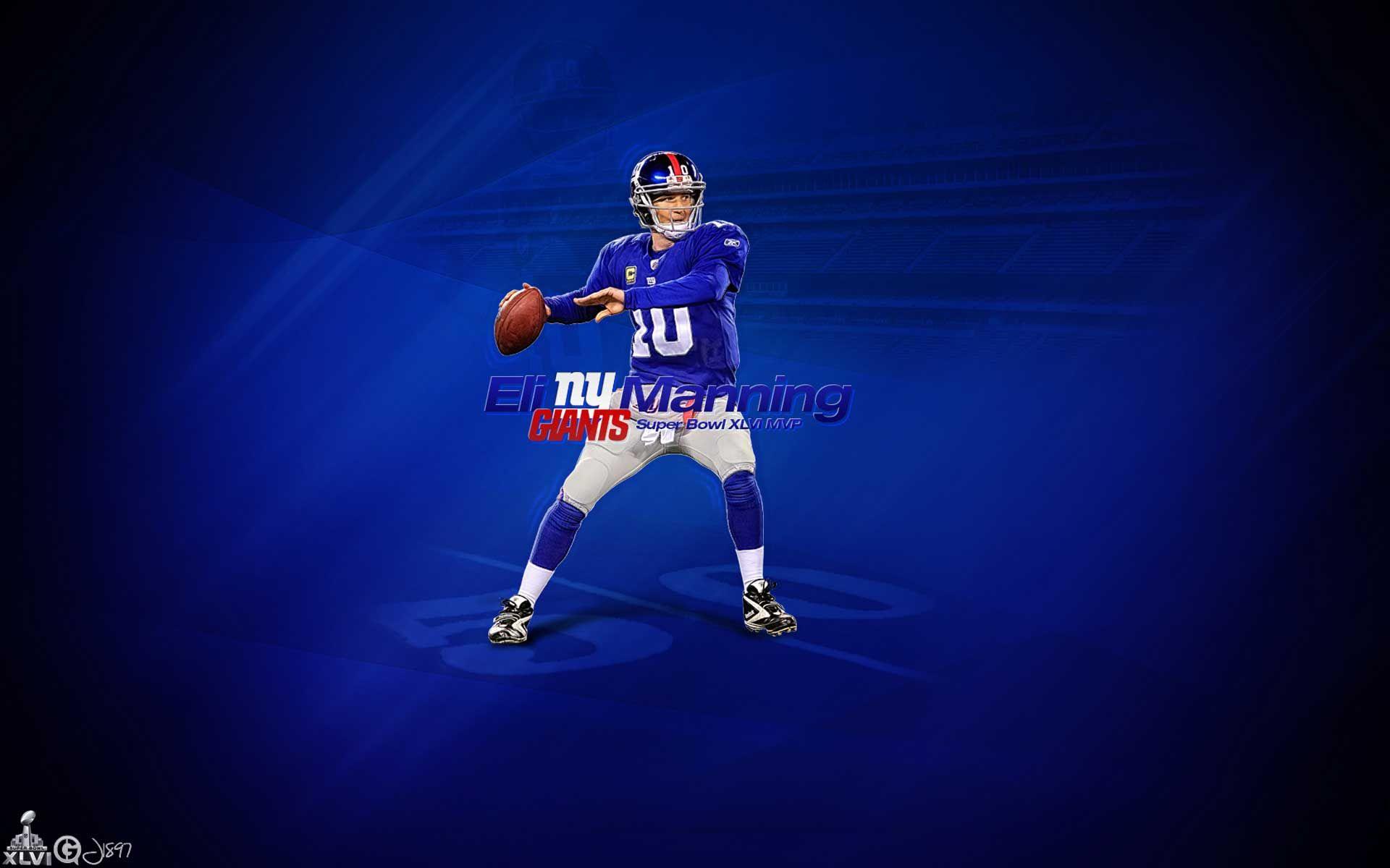 1920x1200 eli manning background. Free Wallpaper Manning