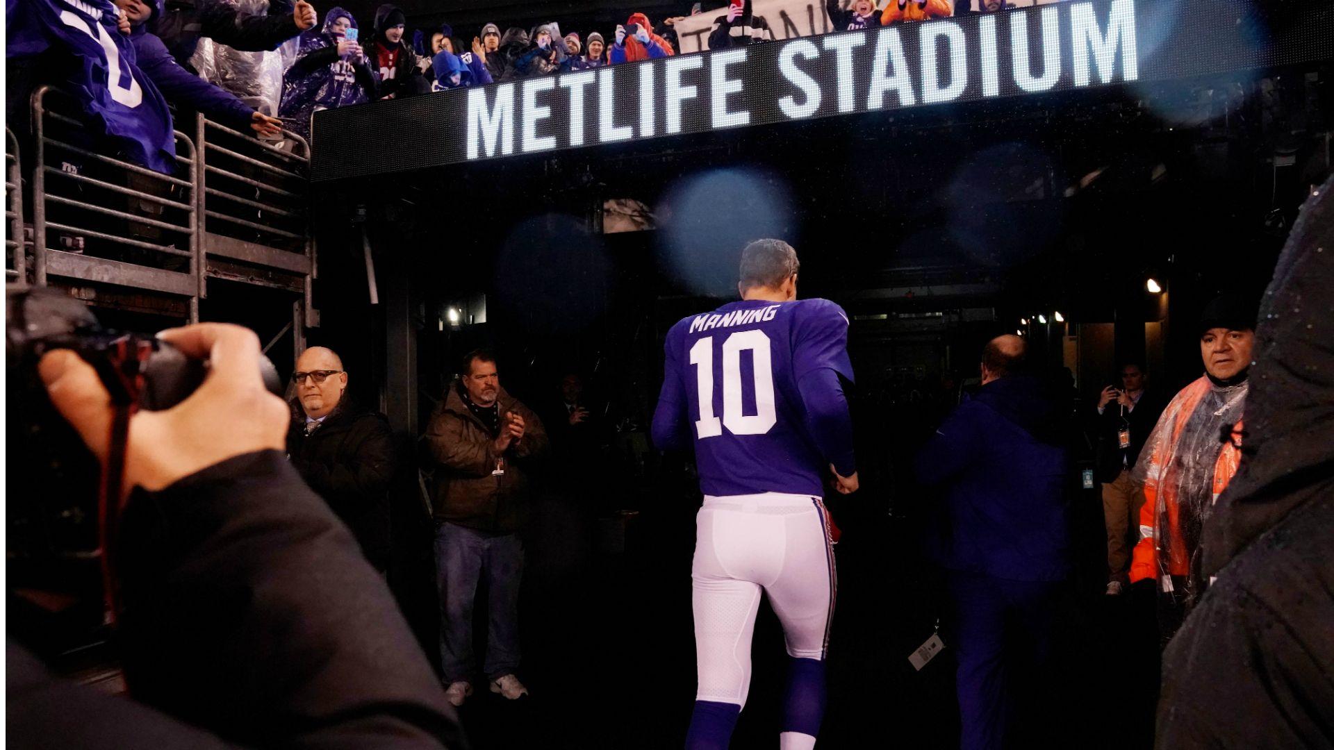 1920x1080 Giants quarterback Eli Manning announces retirement from NFL