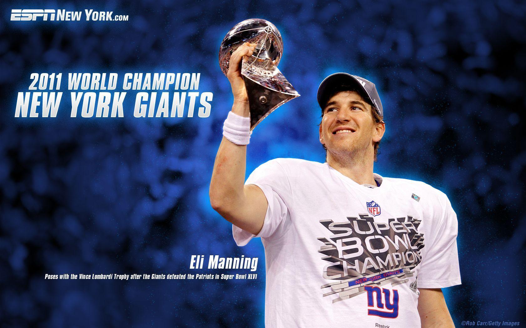 1680x1050 eli manning background. Eli Manning Giants Blog Espn New