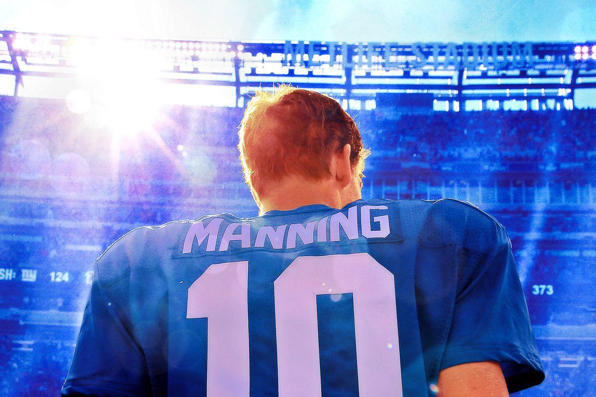 1200x800 Eli Manning's Career Is Incomparable
