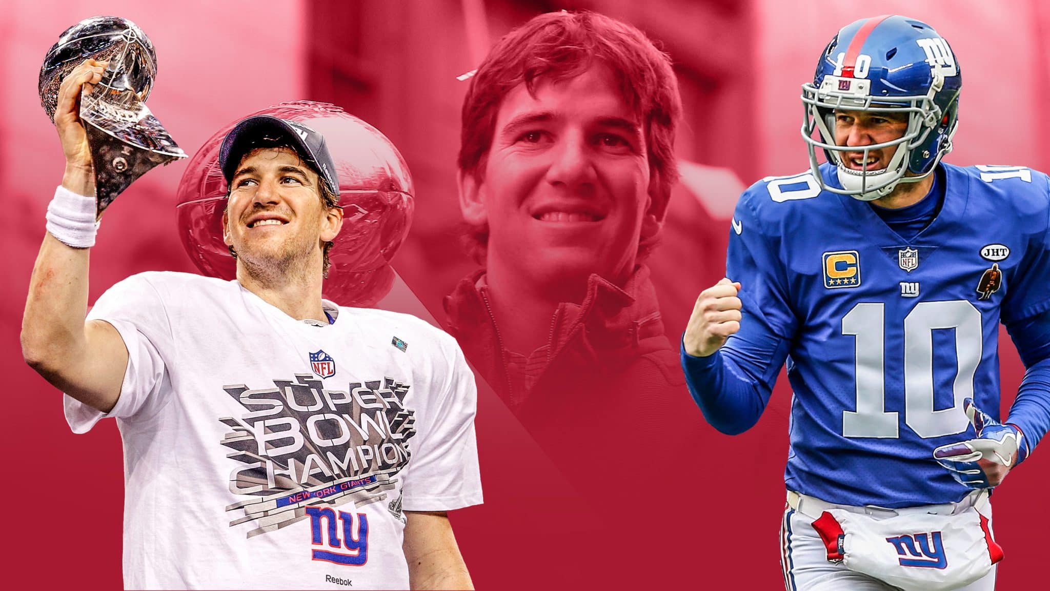 2048x1152 New York Giants: The pros and cons of an Eli Manning
