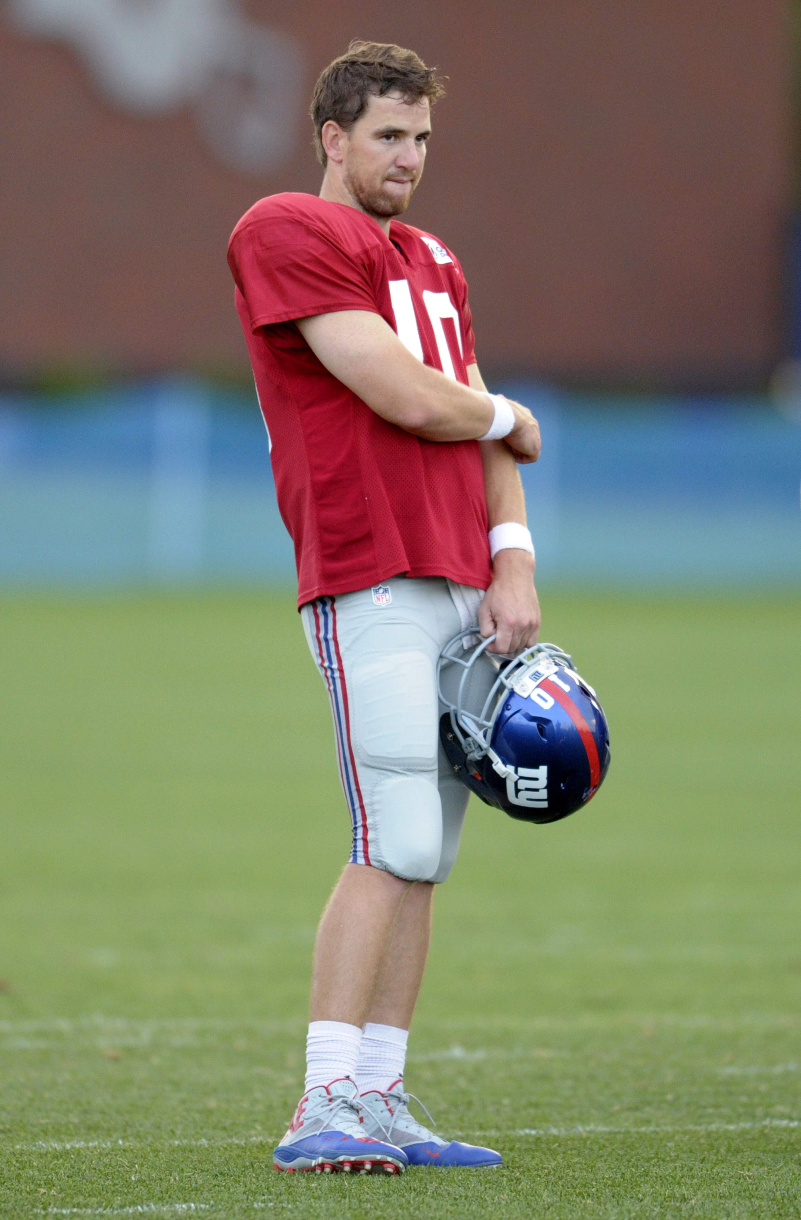 2621x3990 Eli Manning Wallpaper