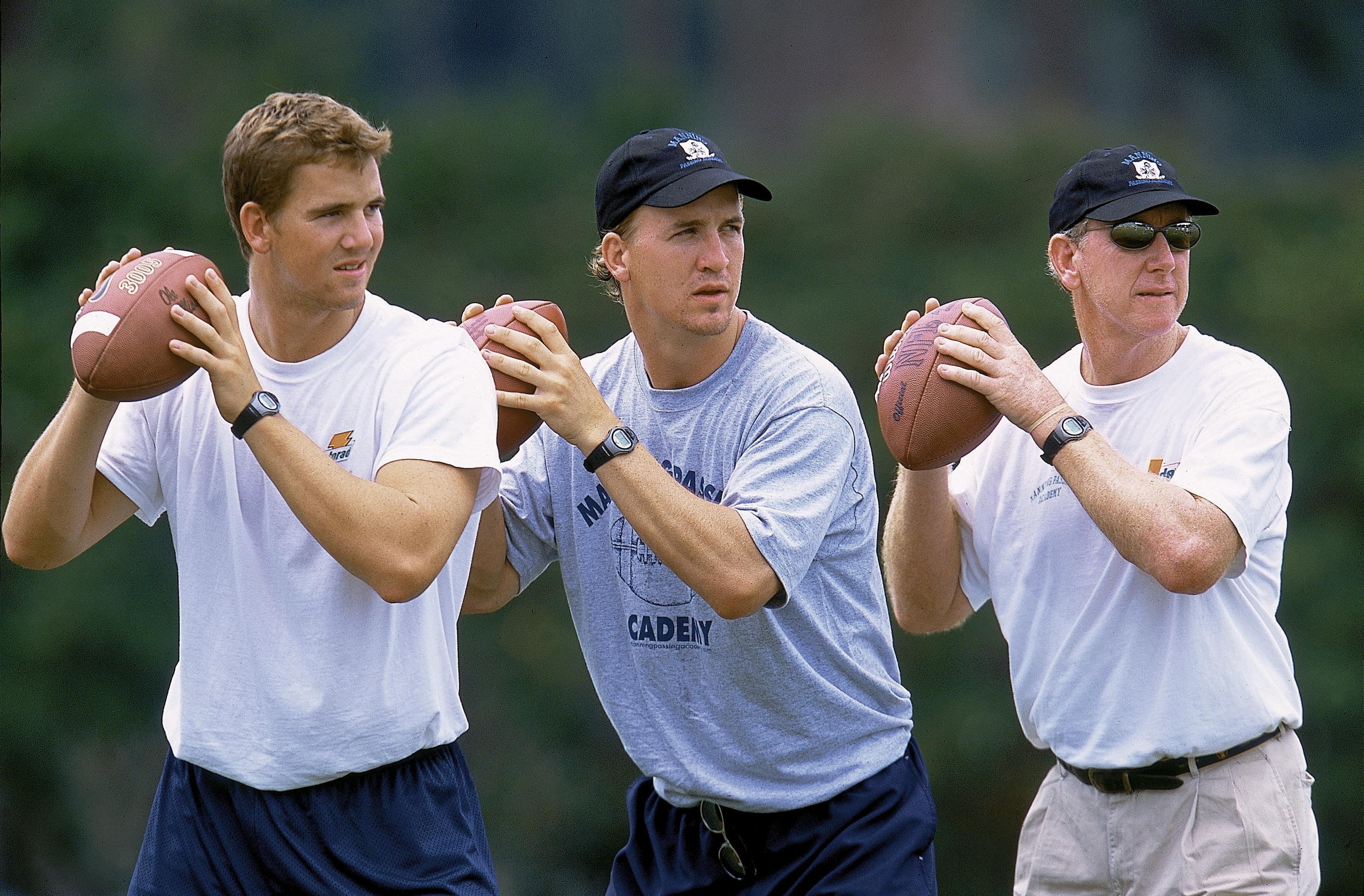 3531x2319 Archie Peyton Eli Manning Family, HD Wallpaper