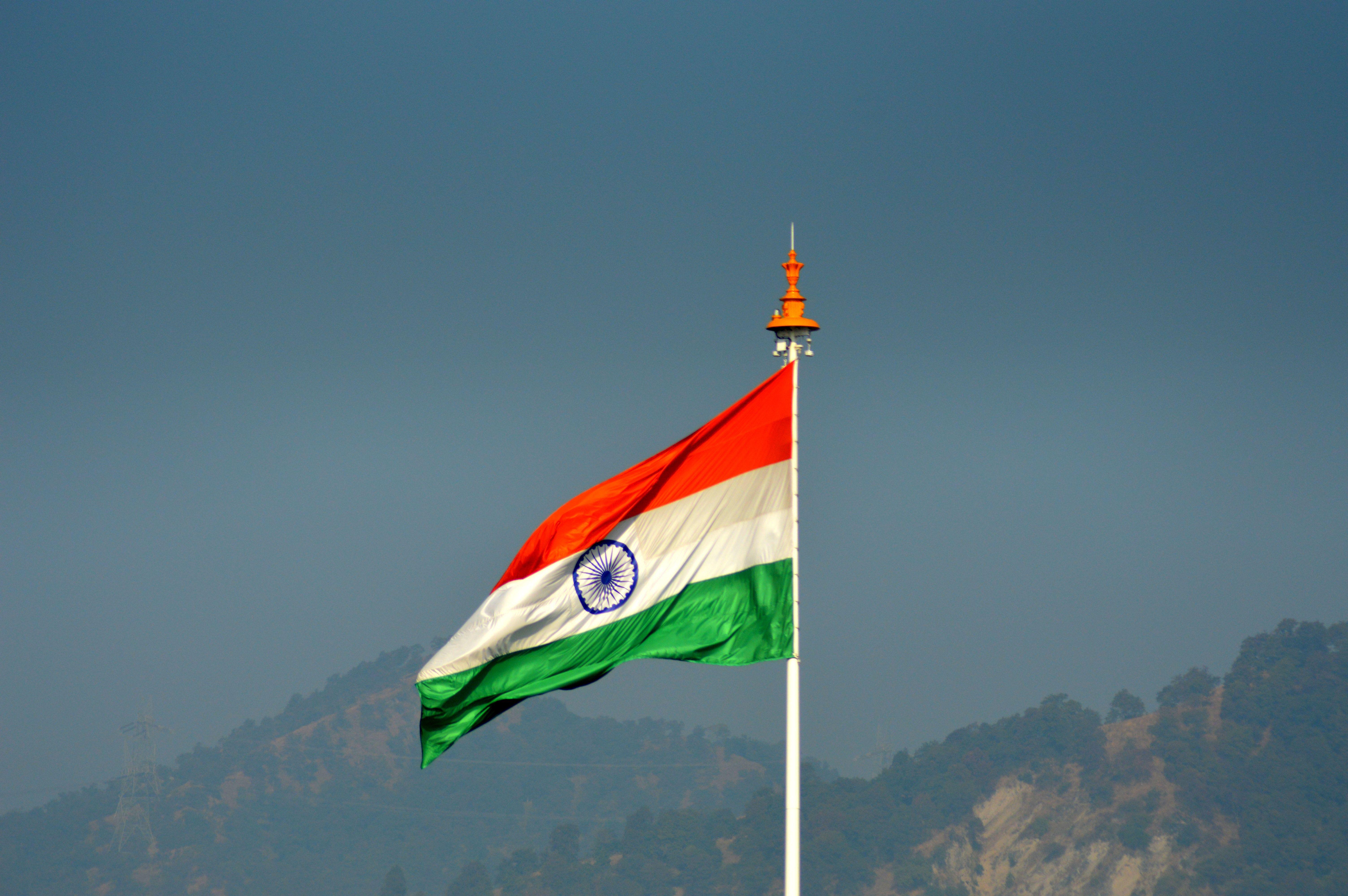Indian Flag Hd Wallpapers Top Free Indian Flag Hd Backgrounds 