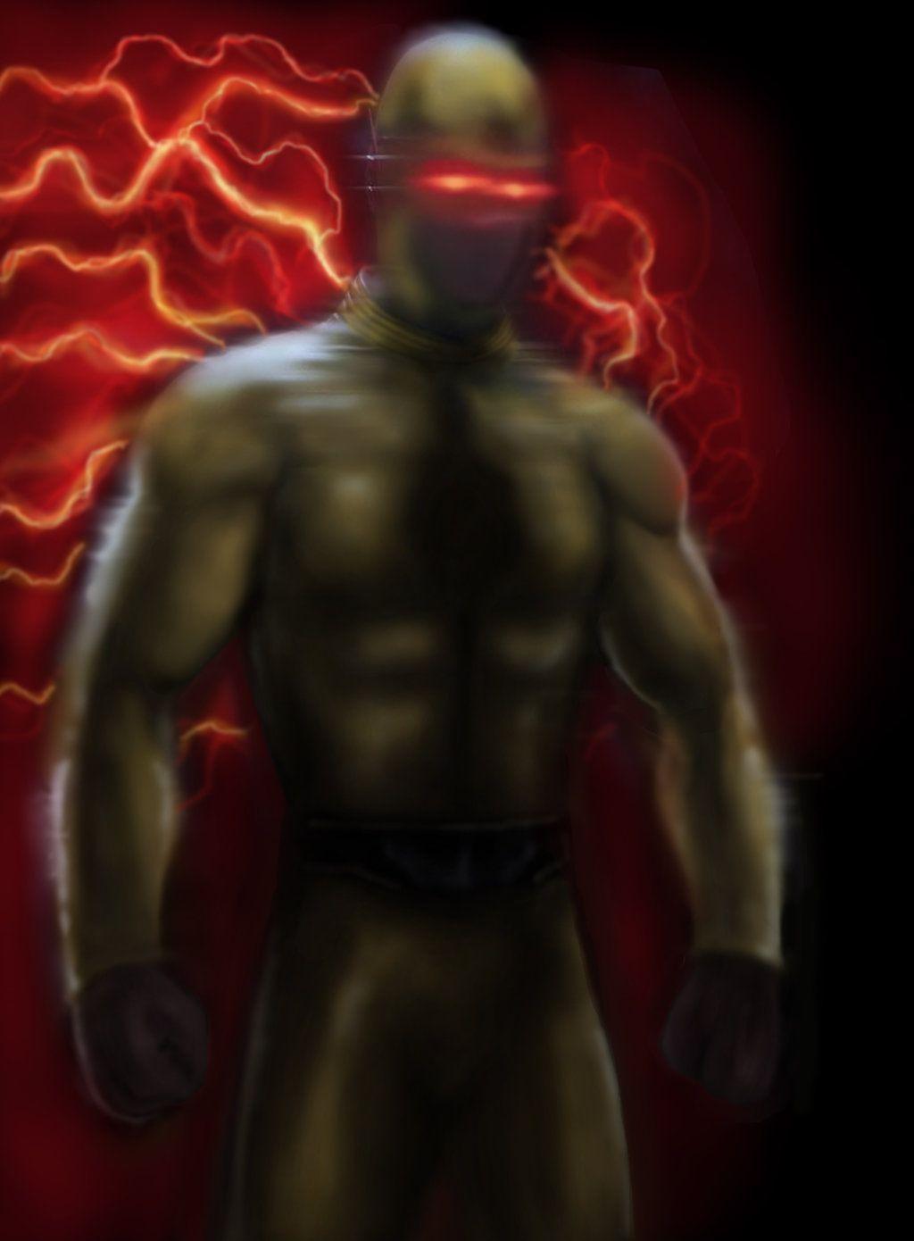 1024x1390 Reverse Flash