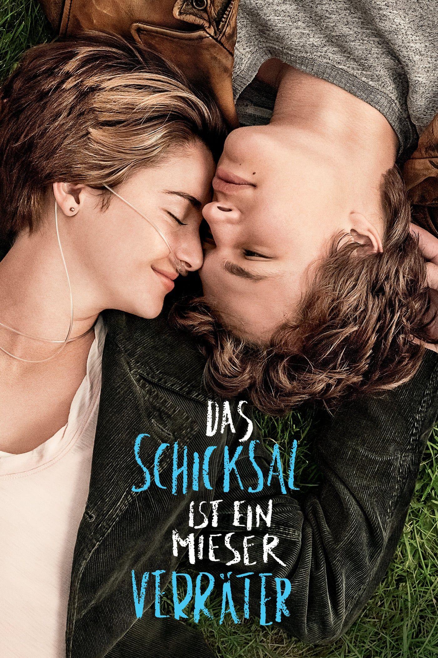 1400x2100 The Fault in Our Stars (2014)