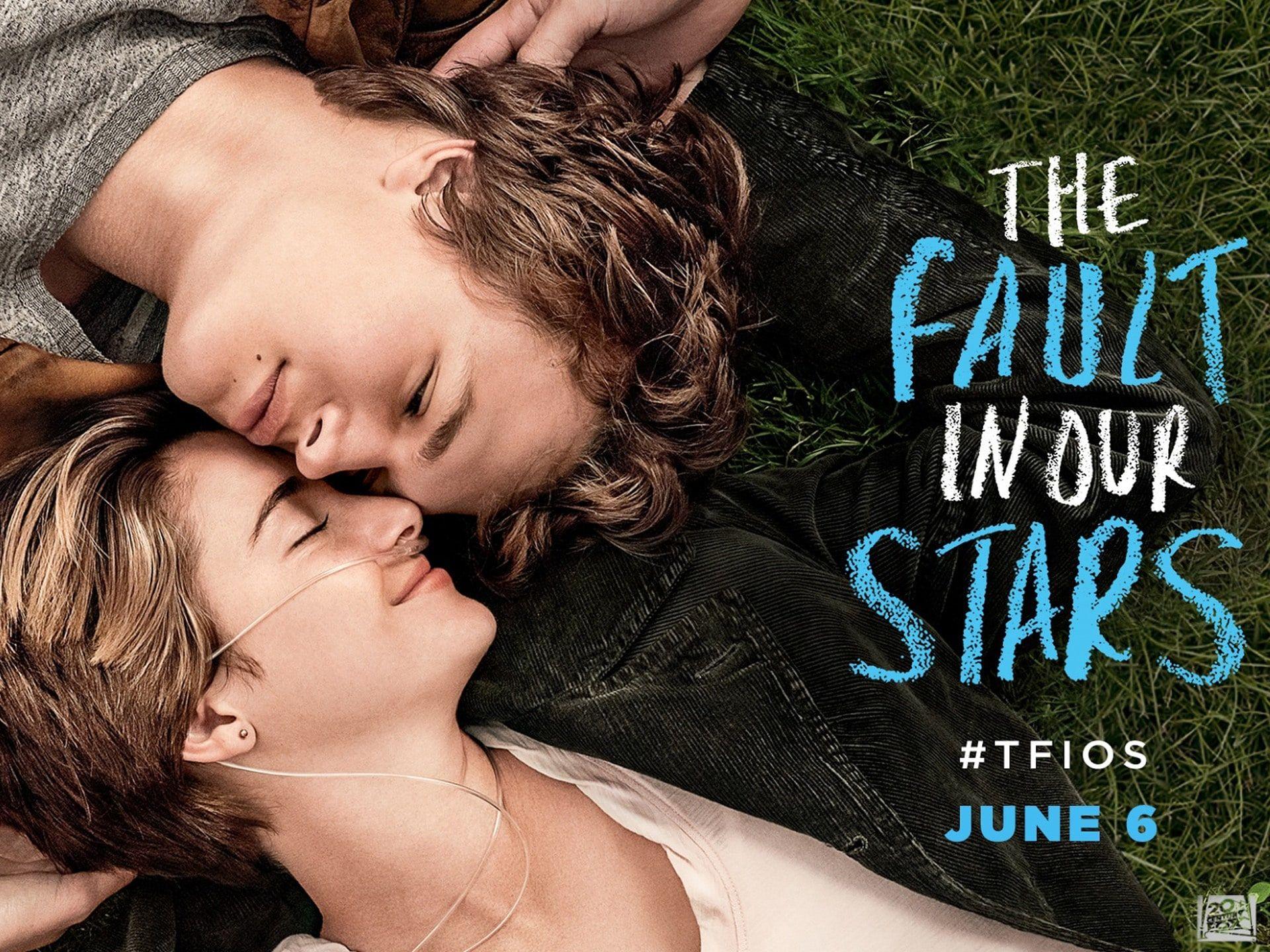 the fault in our stars free ebook