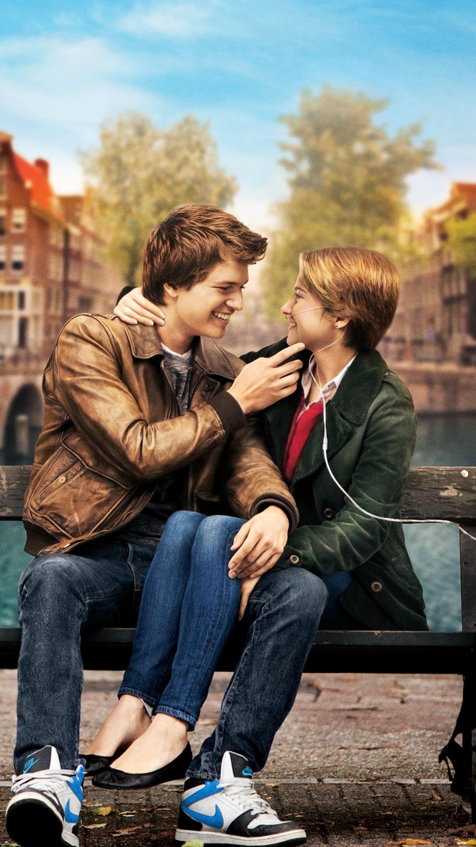The Fault in Our Stars Wallpapers - Top ...