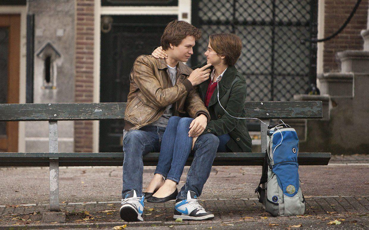 1240x775 The Fault In Our Stars Quotes About Love and Infinity