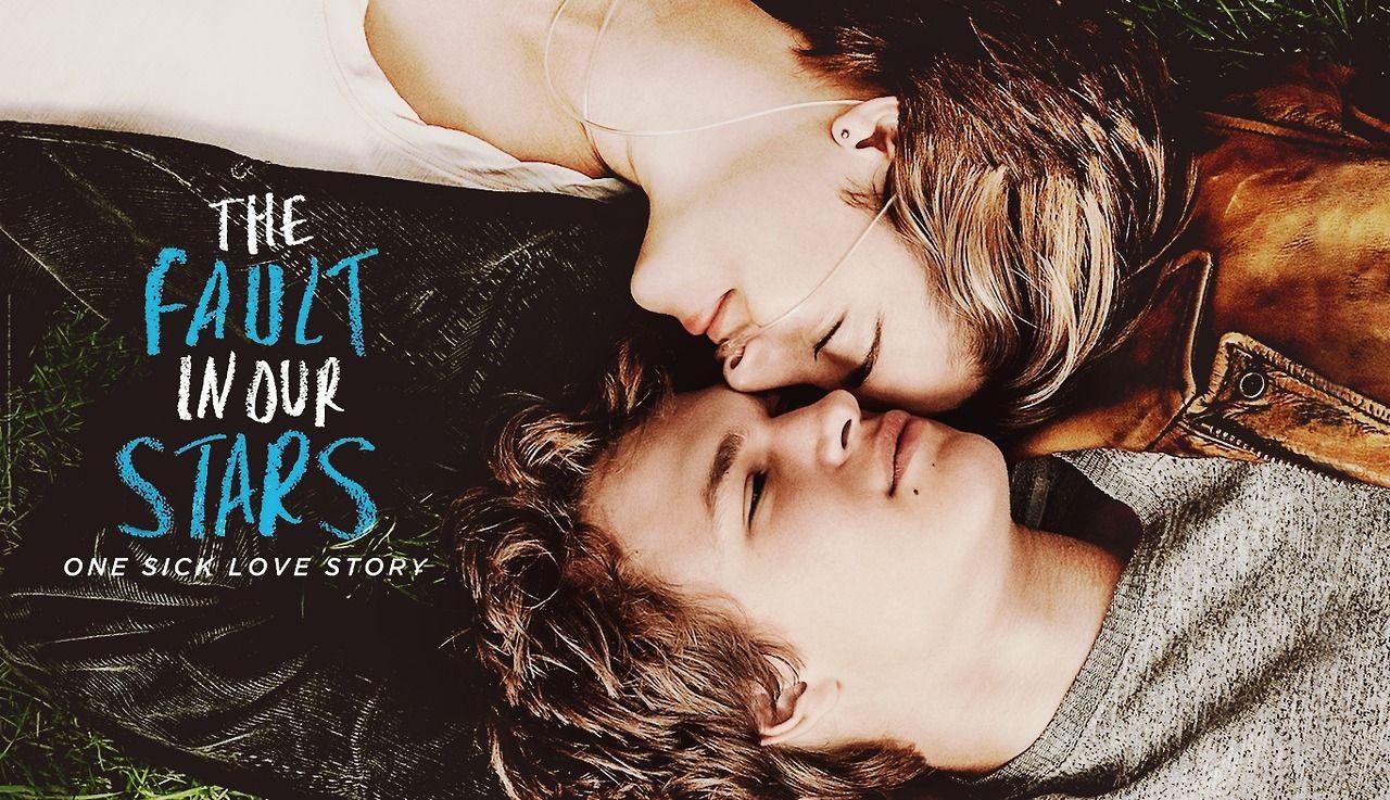 the fault in our stars movie analysis