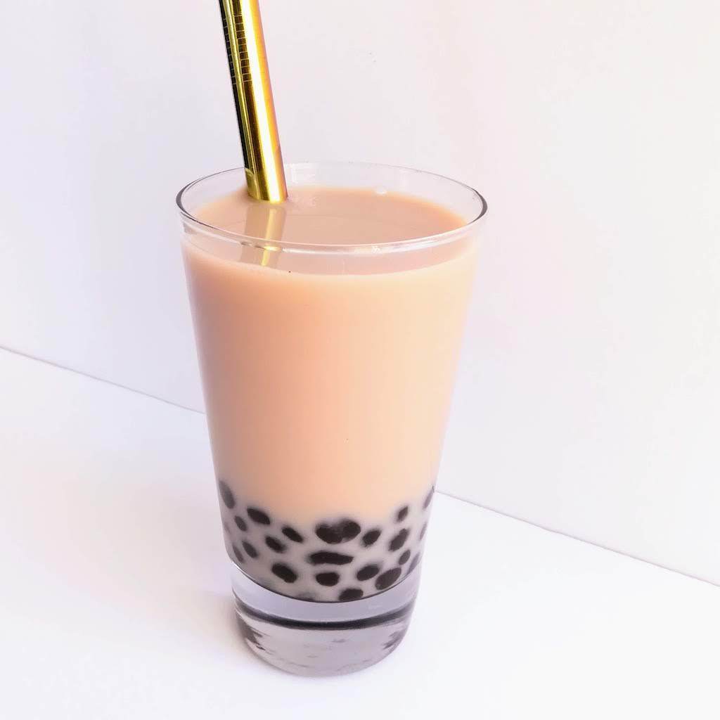 Boba Tea Wallpapers - Top Free Boba Tea Backgrounds - WallpaperAccess