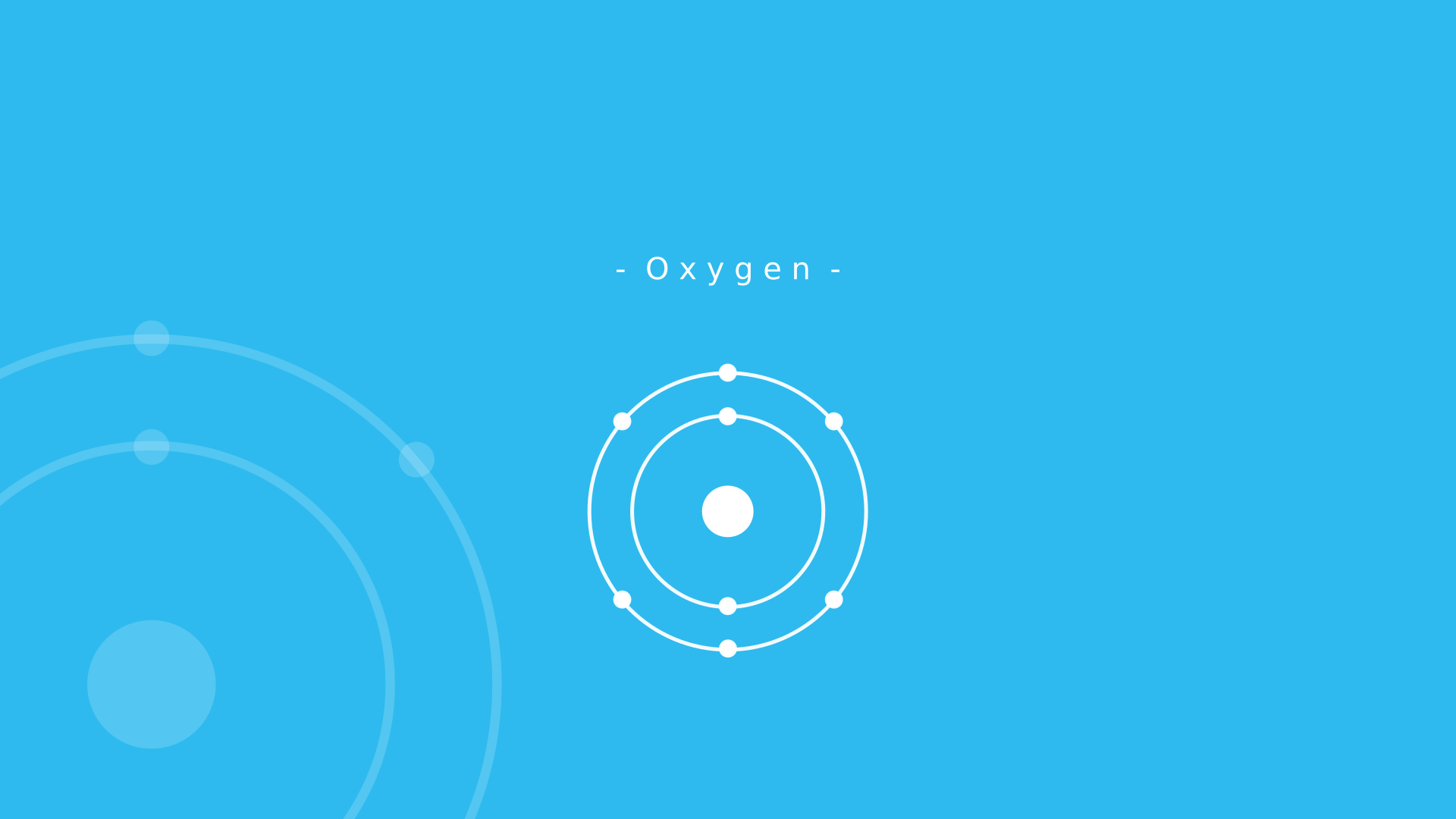 Oxygen Wallpapers - Top Free Oxygen Backgrounds - WallpaperAccess