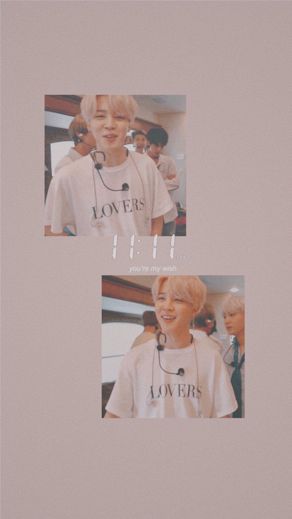 Featured image of post Jimin Aesthetic Wallpaper Hd : Different colors of park jimin, one of the maknaes and singers of bts.