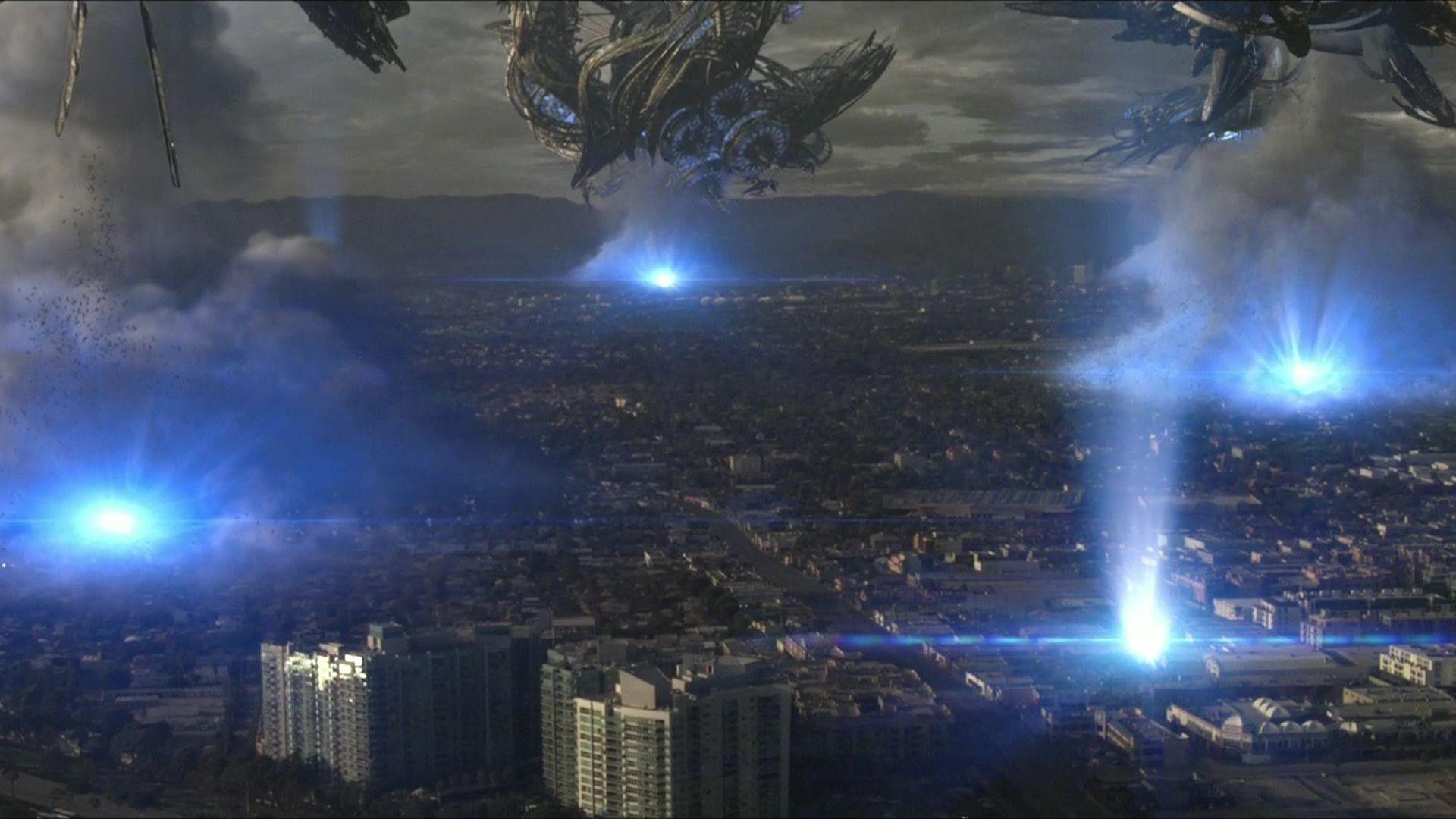 1920x1080 Ancient Aliens Wallpaper