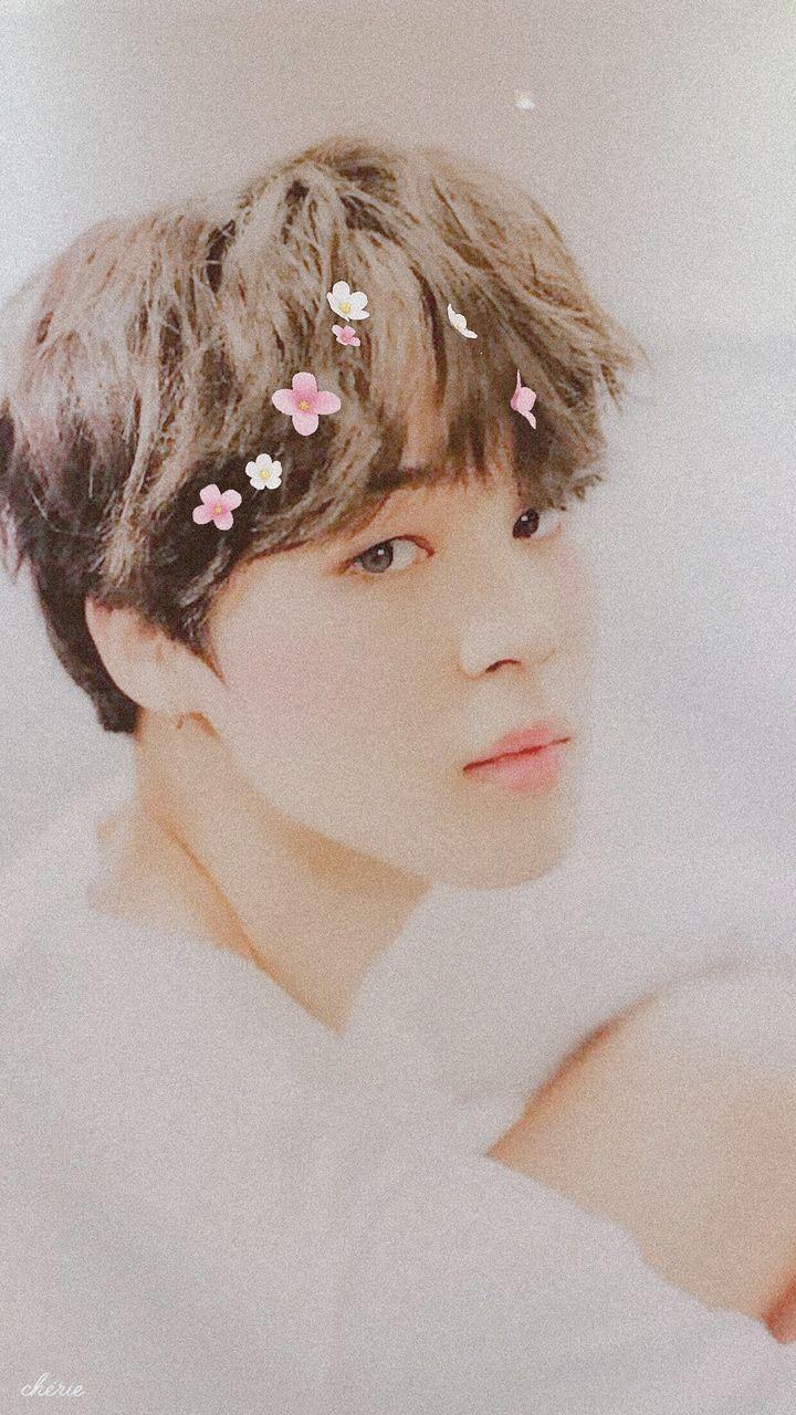 720x1280 park jimin, aesthetic, edit