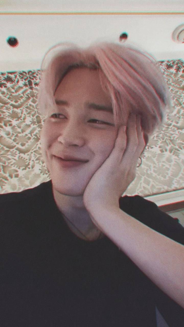 720x1280 Jimin Aesthetic Wallpaper