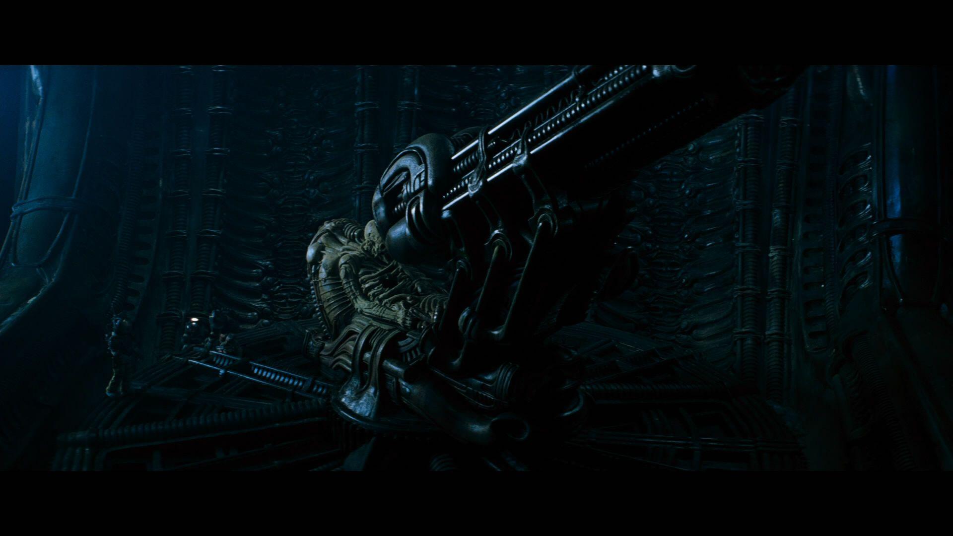 1920x1080 aliens movie wallpaper