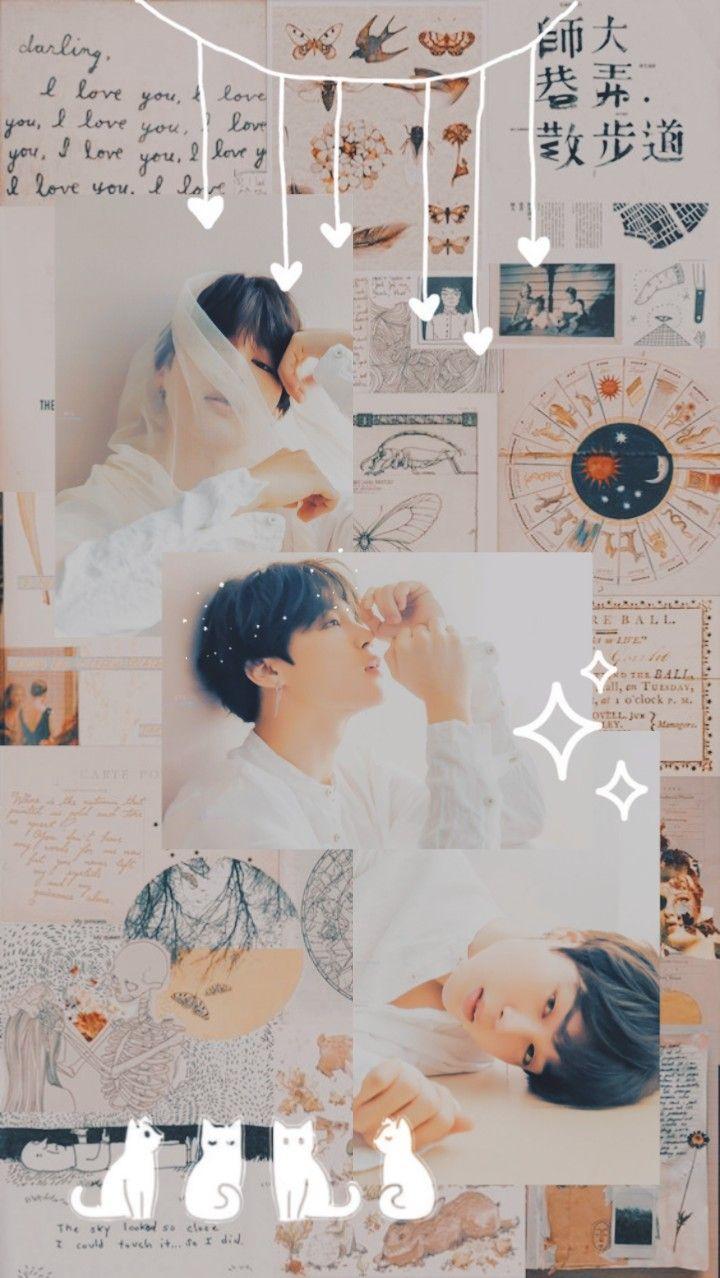 720x1278 Park Jimin Wallpaper shared by W.E.A.Q