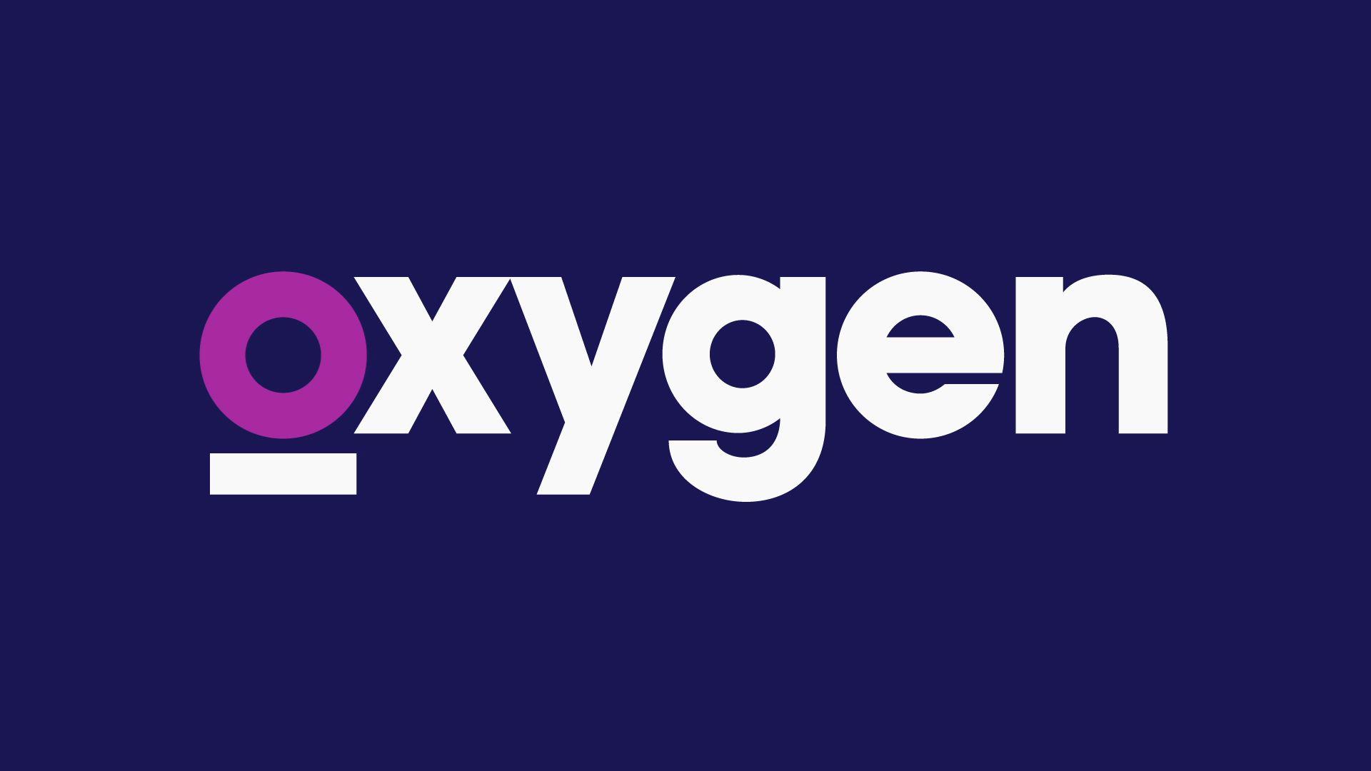 Oxygen Wallpaper