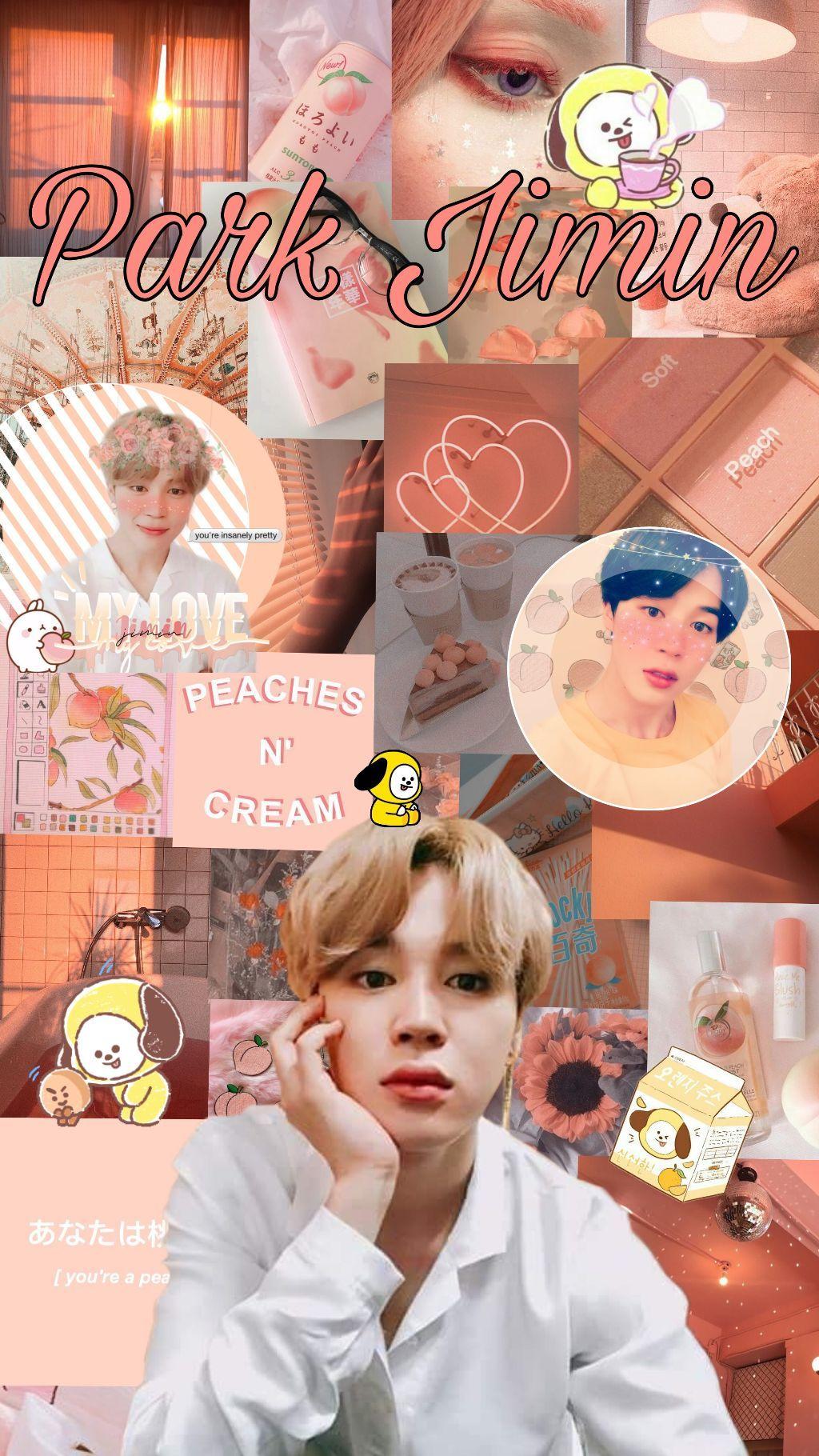 Featured image of post Park Jimin Wallpaper Aesthetic Bts Tumblr is a place to express yourself discover yourself and bond over the stuff you love