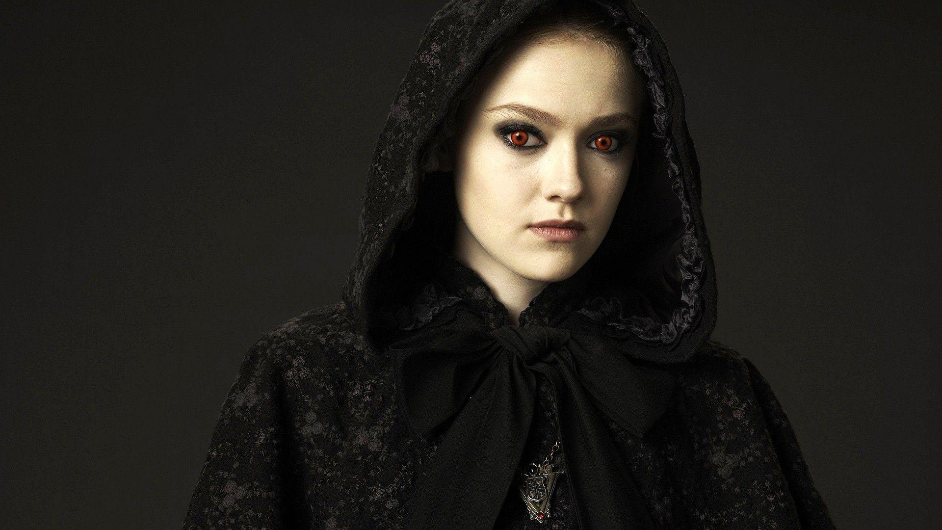 1920x1080 Twilight Photo. Dakota fanning