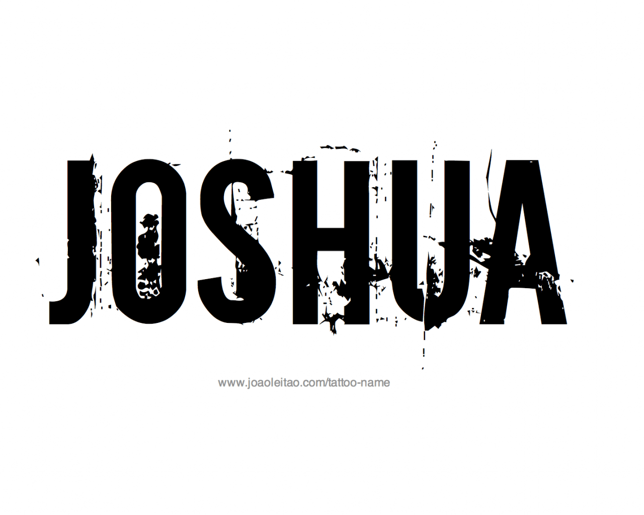 Joshua Name Wallpapers  Top Free Joshua Name Backgrounds  WallpaperAccess