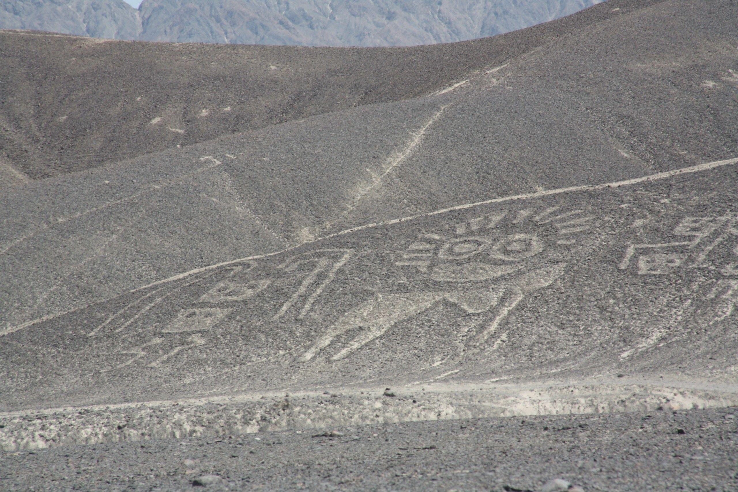 2560x1707 Ancient Aliens Wallpaper