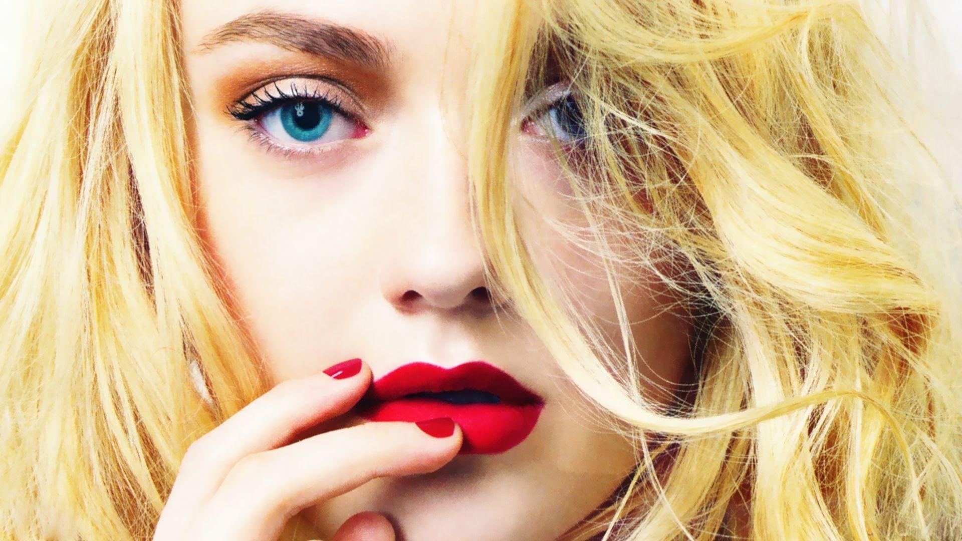 1920x1080 Dakota Fanning HD Desktop Background. Beautiful actresses