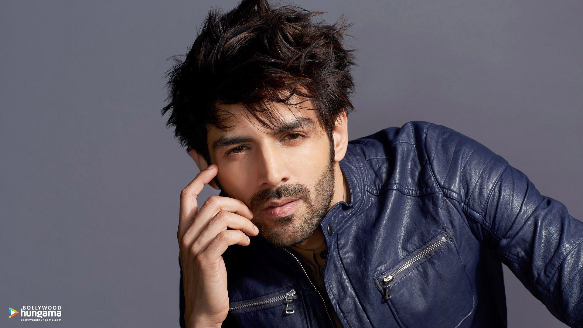 1920x1080 Kartik Aaryan Wallpaper