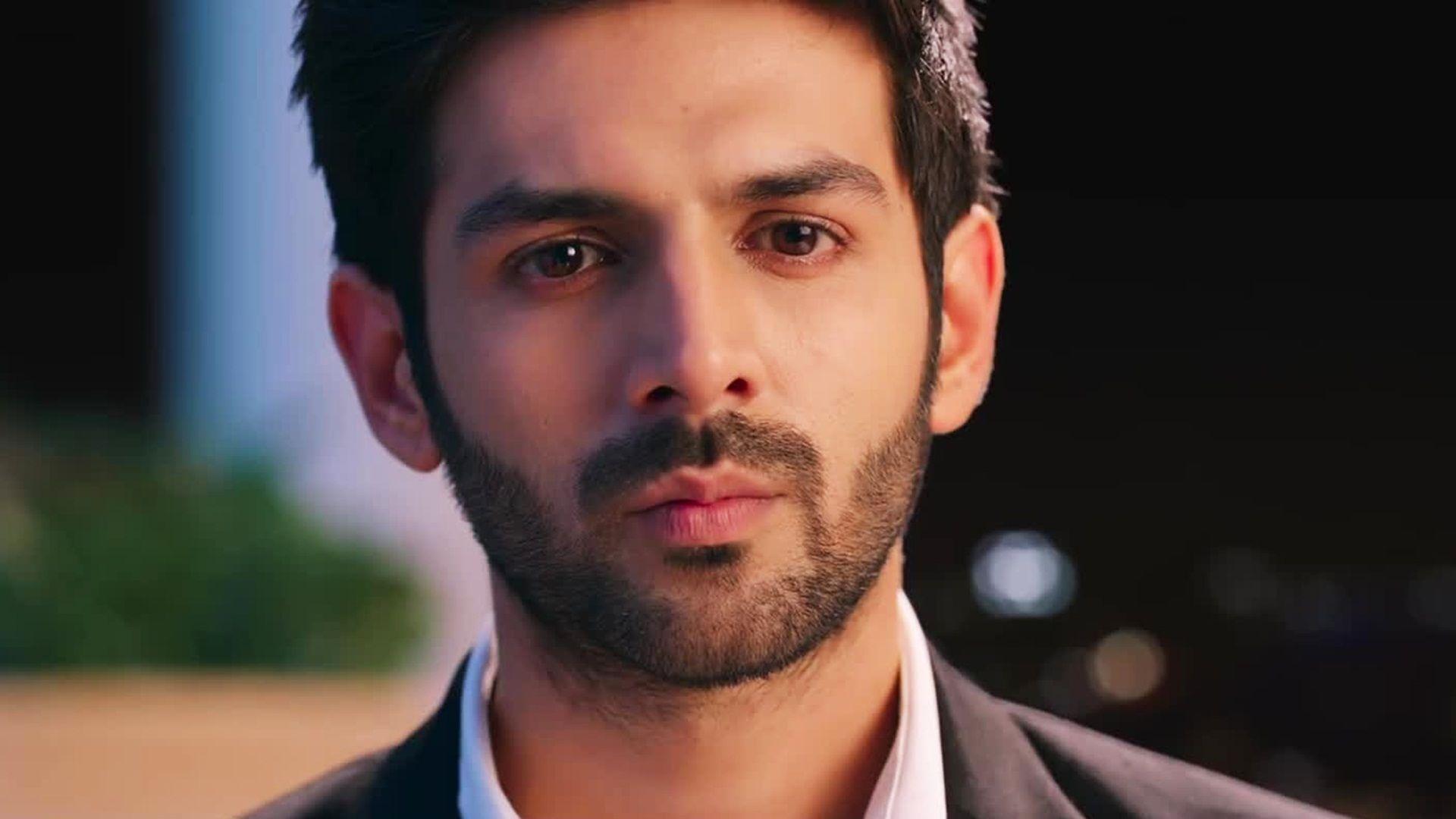 1920x1080 Kartik Aaryan HQ Background Wallpaper 28708