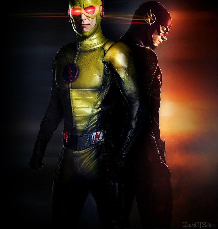 900x942 The Flash Wallpaper 4k