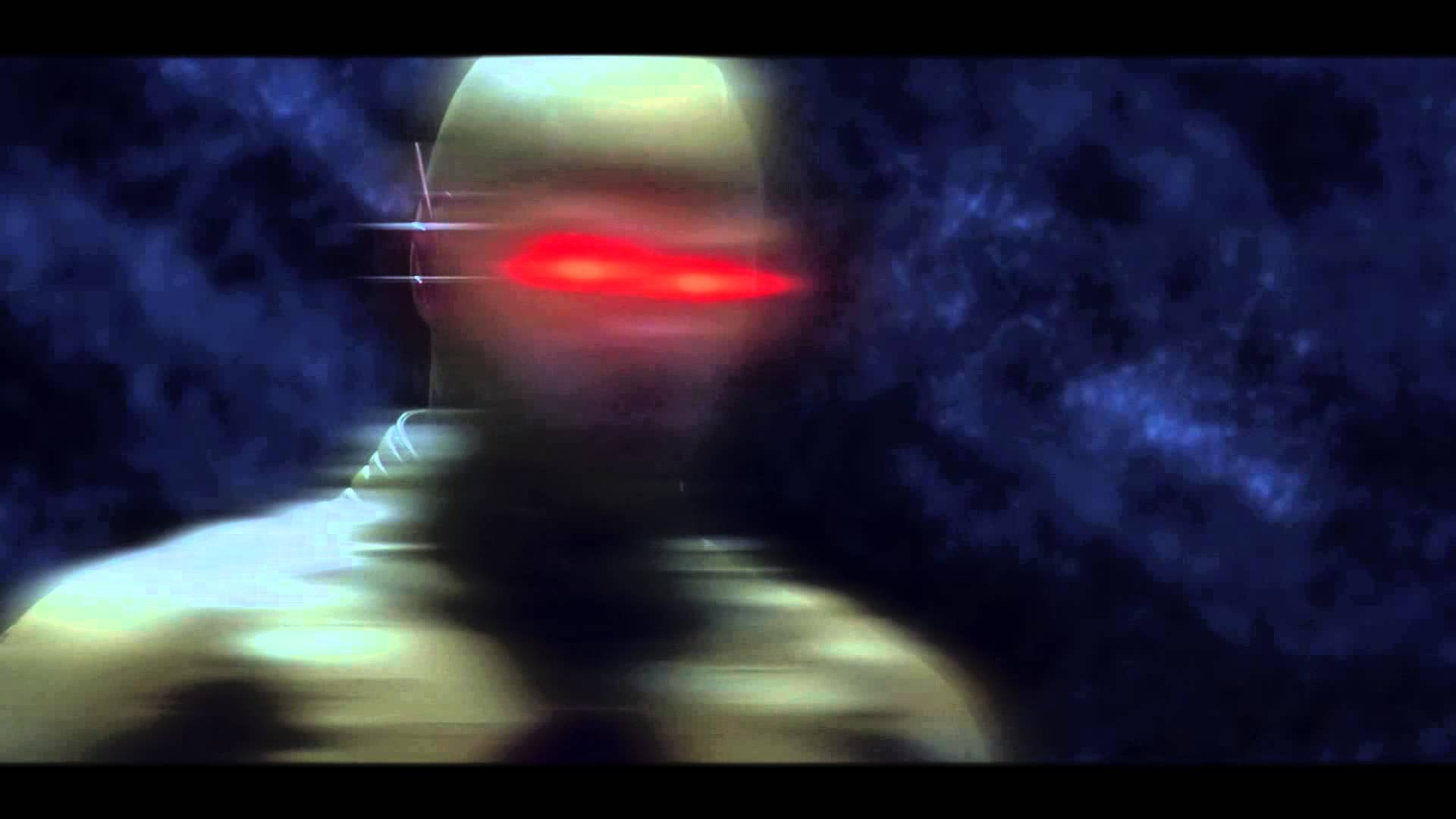 1920x1080 Reverse Flash Theme Game (The Flash CW)