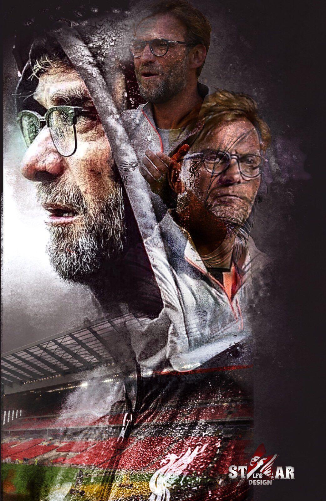 Jürgen Klopp Wallpapers - Top Free Jürgen Klopp Backgrounds ...