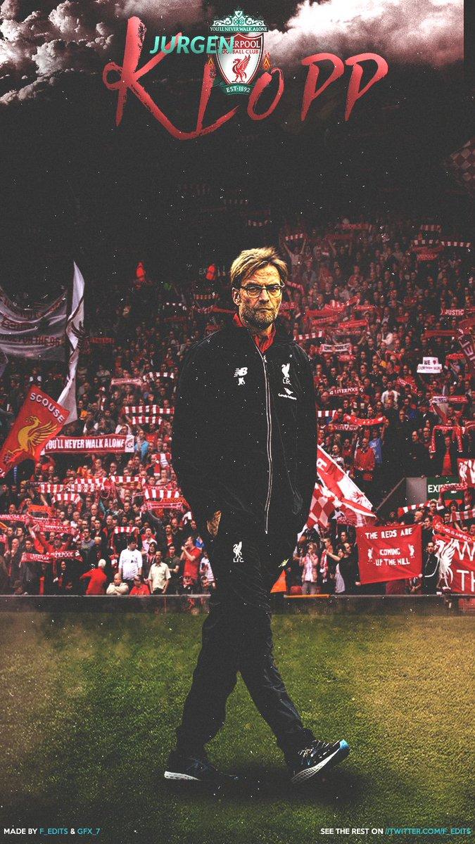 Jürgen Klopp Wallpapers - Top Free Jürgen Klopp Backgrounds