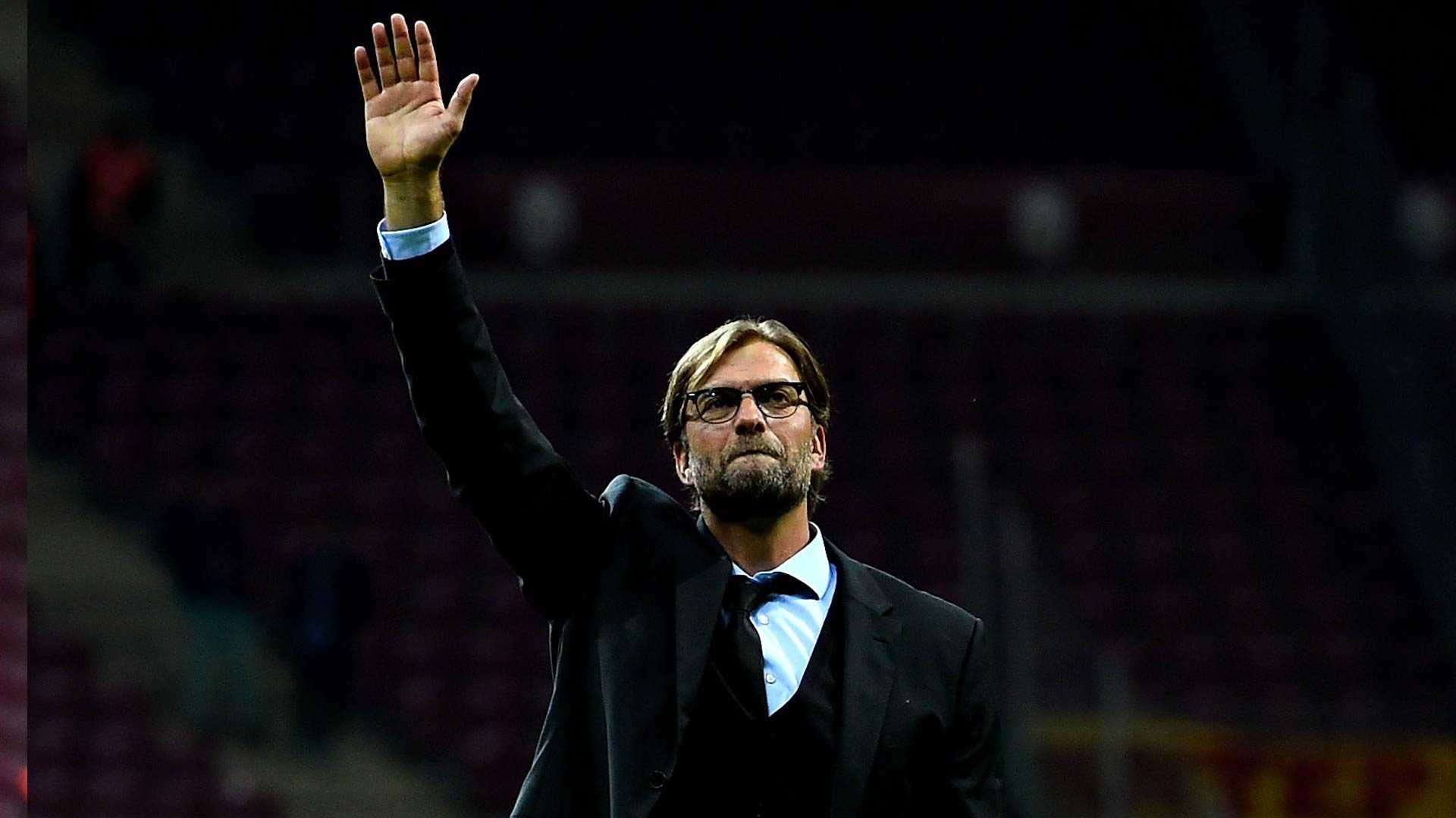 Jürgen Klopp Wallpapers - Top Free Jürgen Klopp Backgrounds