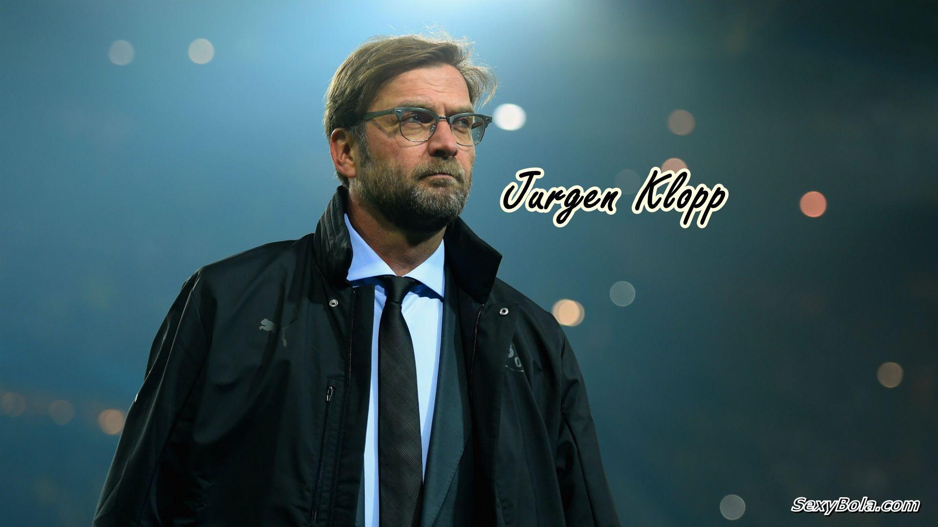 Jürgen Klopp Wallpapers - Top Free Jürgen Klopp Backgrounds ...