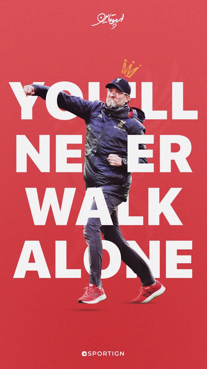 720x1280 Jurgen Klopp wallpaper