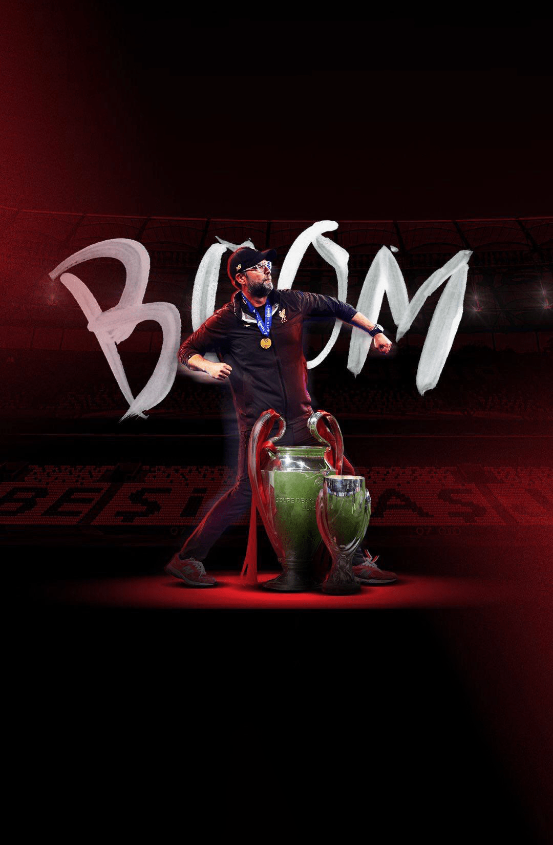 Jürgen Klopp Wallpapers - Top Free Jürgen Klopp Backgrounds