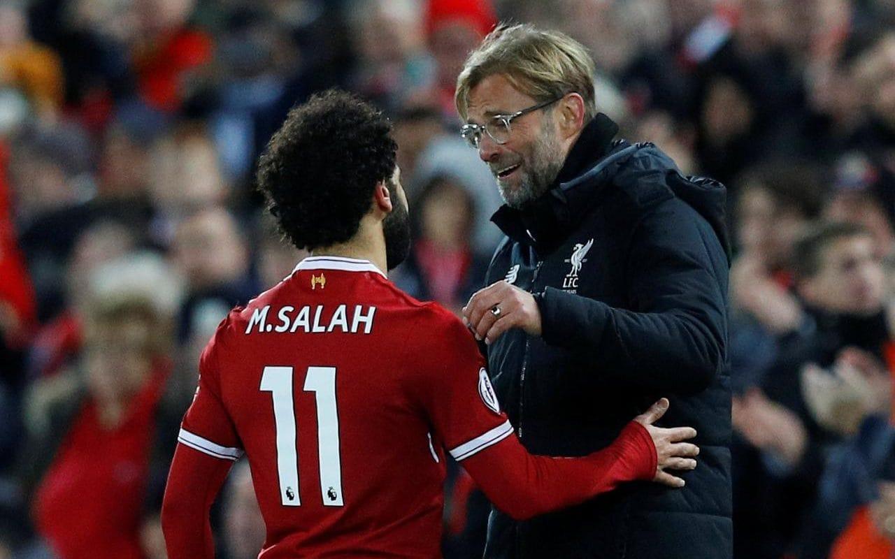 1280x800 mo Salah Could Score Something Like 70 Goals This