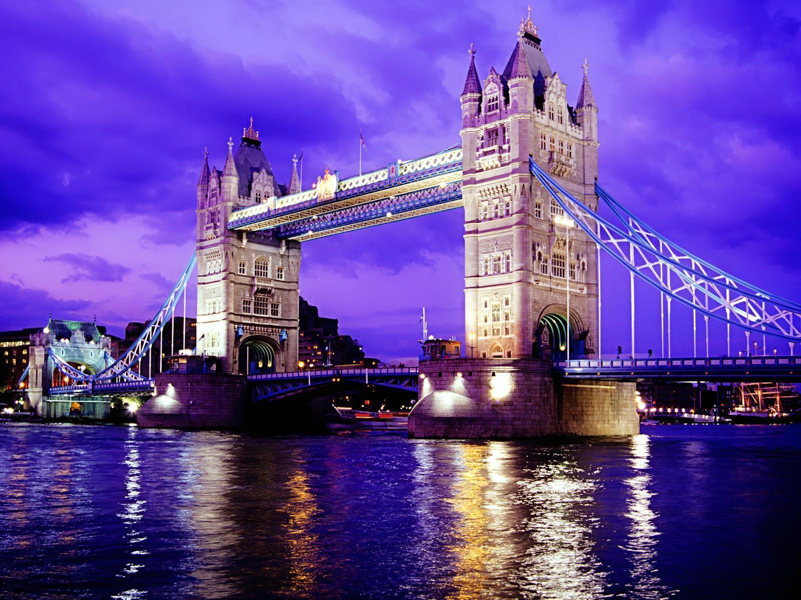 1600x1200 Tower Of London Wallpaper