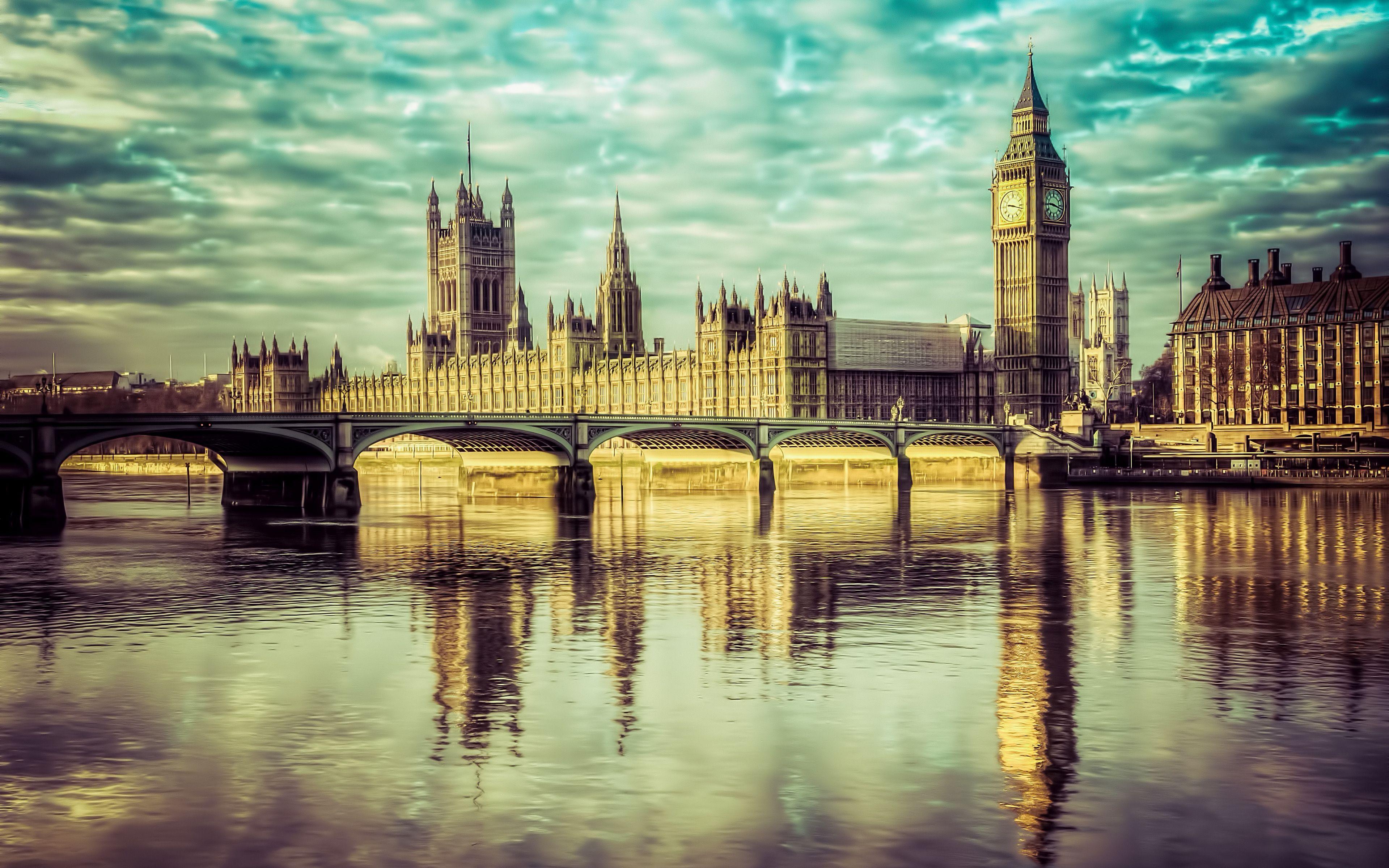 3839x2400 London Wallpaper. London Wallpaper